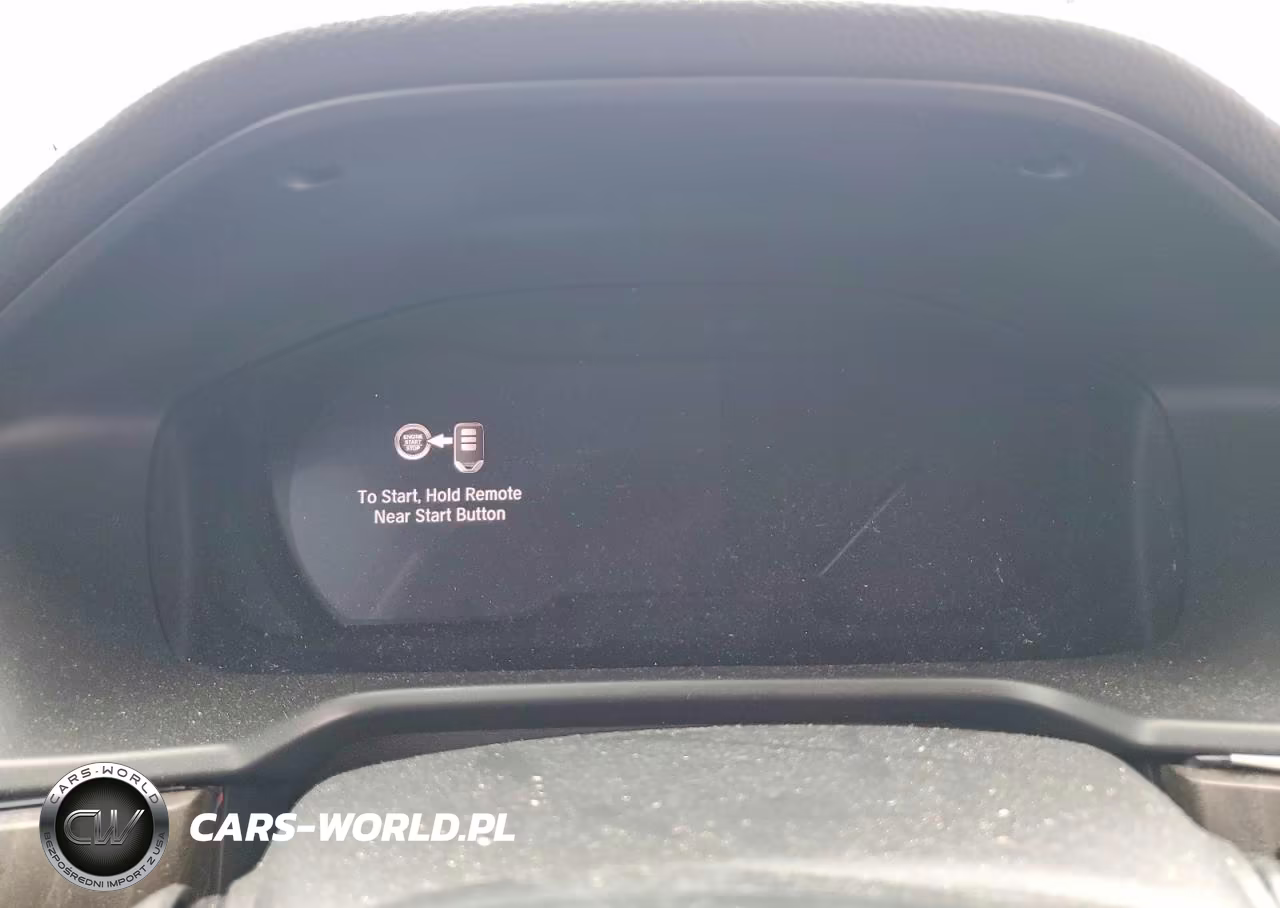 2020 Honda Accord Touring VIN:1HGCV2F96LA017241 - 9