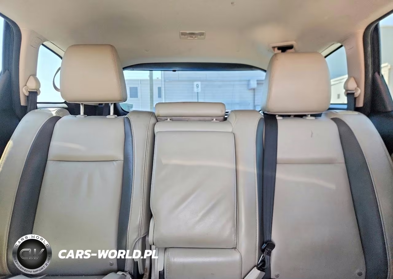 2012 Mazda Cx-9 VIN:JM3TB3CV2C0364190 - 10