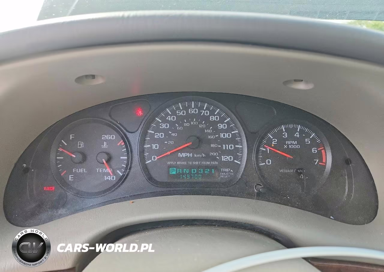2004 Chevrolet Impala Ls VIN:2G1WH52K649115334 - 9