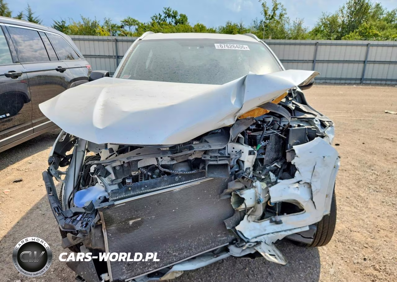 2021 Honda Hr-V Sport VIN:3CZRU6H18MM714161 - 5