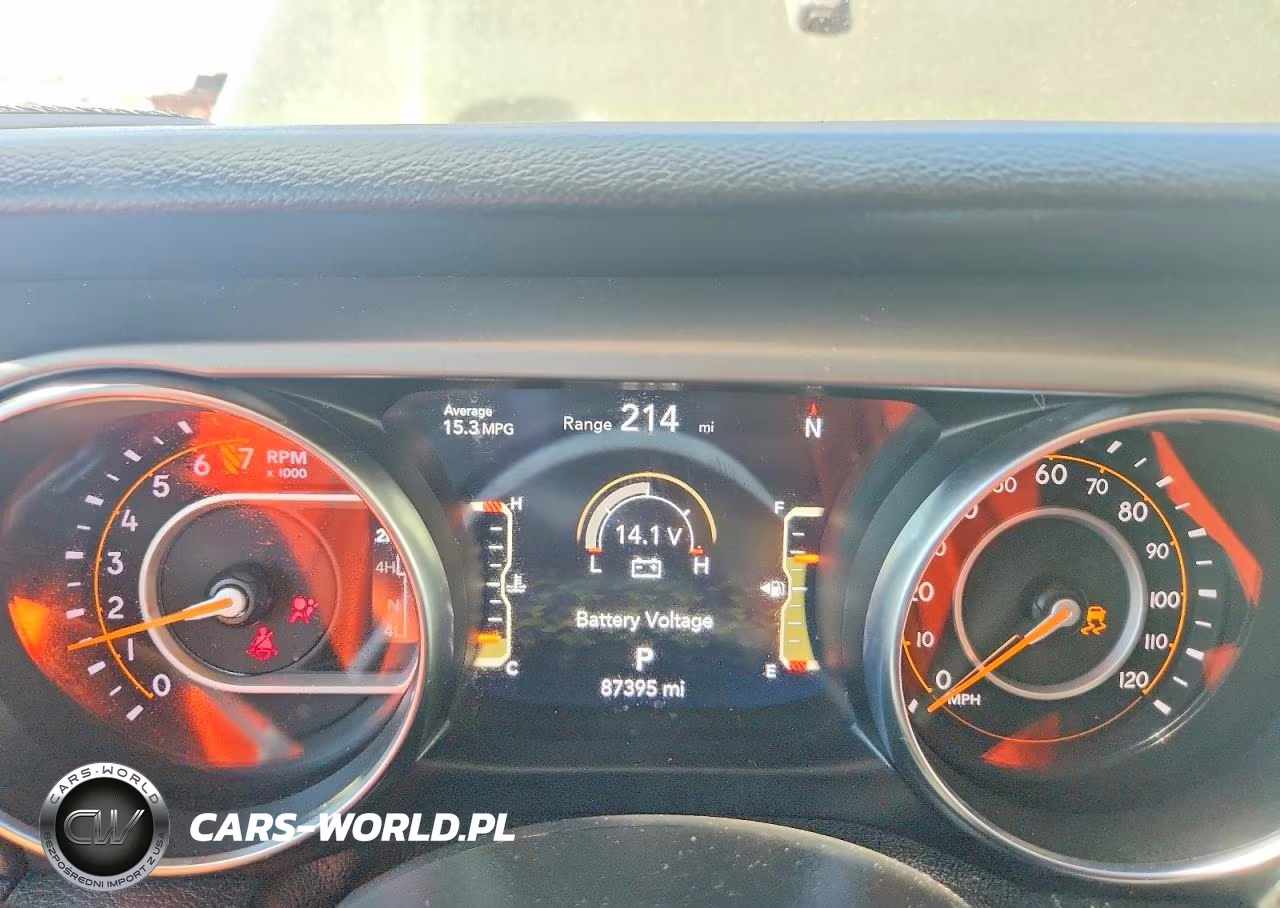 2021 Jeep Gladiator Sport VIN:1C6HJTAGXML577045 - 9