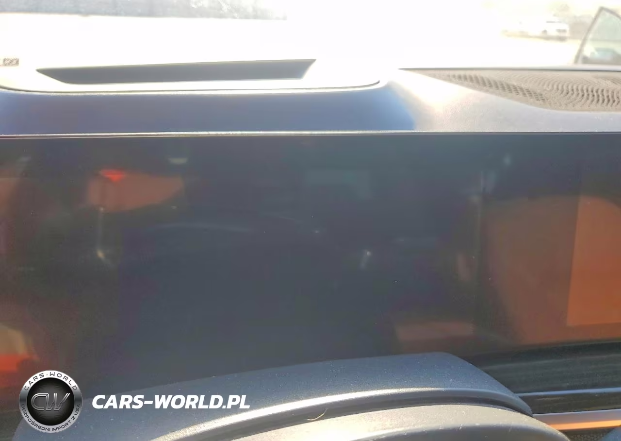 2025 BMW X5 xDrive40I VIN:5UX23EU07S9W71783 - 9