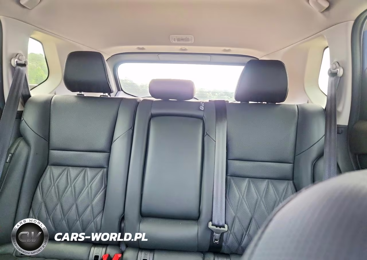 2023 Nissan Rogue Platinum VIN:JN8BT3DD2PW321953 - 10
