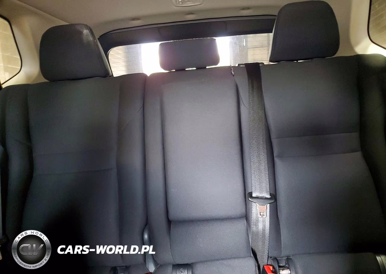 2023 Nissan Rogue S VIN:5N1BT3AB2PC906253 - 10