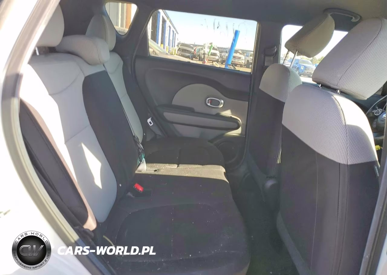 2015 Kia Soul Base VIN:KNDJN2A24F7794390 - 10