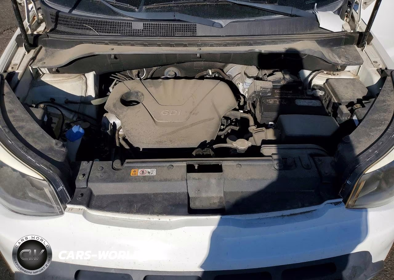 2015 Kia Soul Base VIN:KNDJN2A24F7794390 - 11