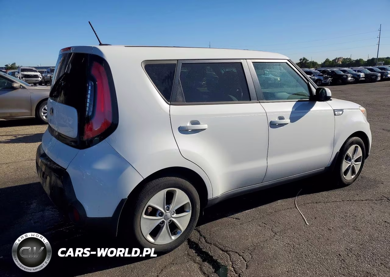 2015 Kia Soul Base VIN:KNDJN2A24F7794390 - 3