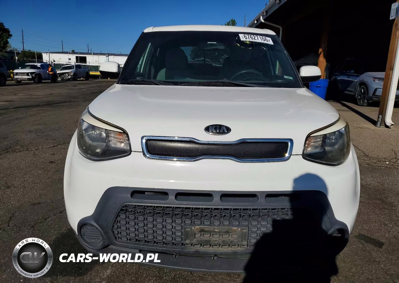 2015 Kia Soul Base VIN:KNDJN2A24F7794390 - 5