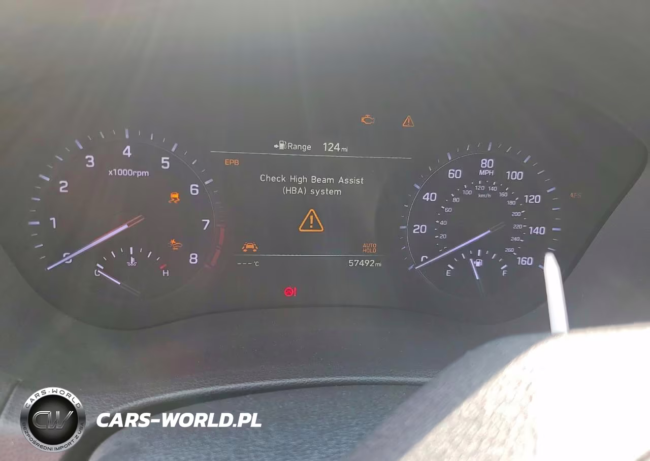 2019 Genesis G80 3.3T Sport VIN:KMHGN4JB3KU296596 - 9