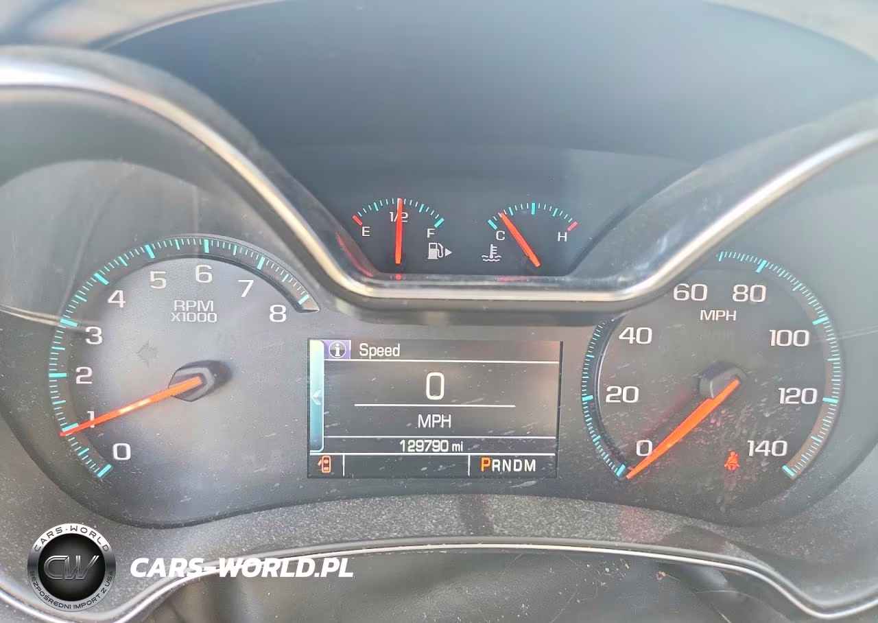 2014 Chevrolet Impala Ltz VIN:2G1155S30E9212557 - 9