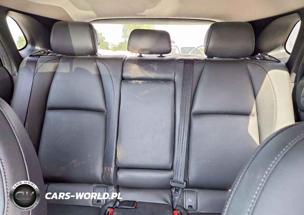 2024 Mazda Cx-30 Preferred VIN:3MVDMBCM4RM719213 - 10