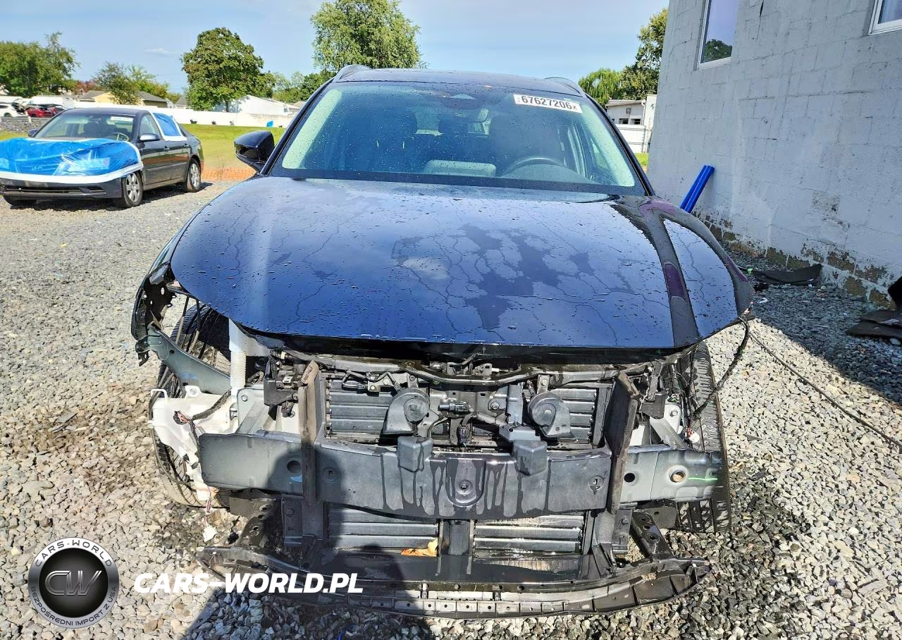 2024 Mazda Cx-30 Preferred VIN:3MVDMBCM4RM719213 - 5
