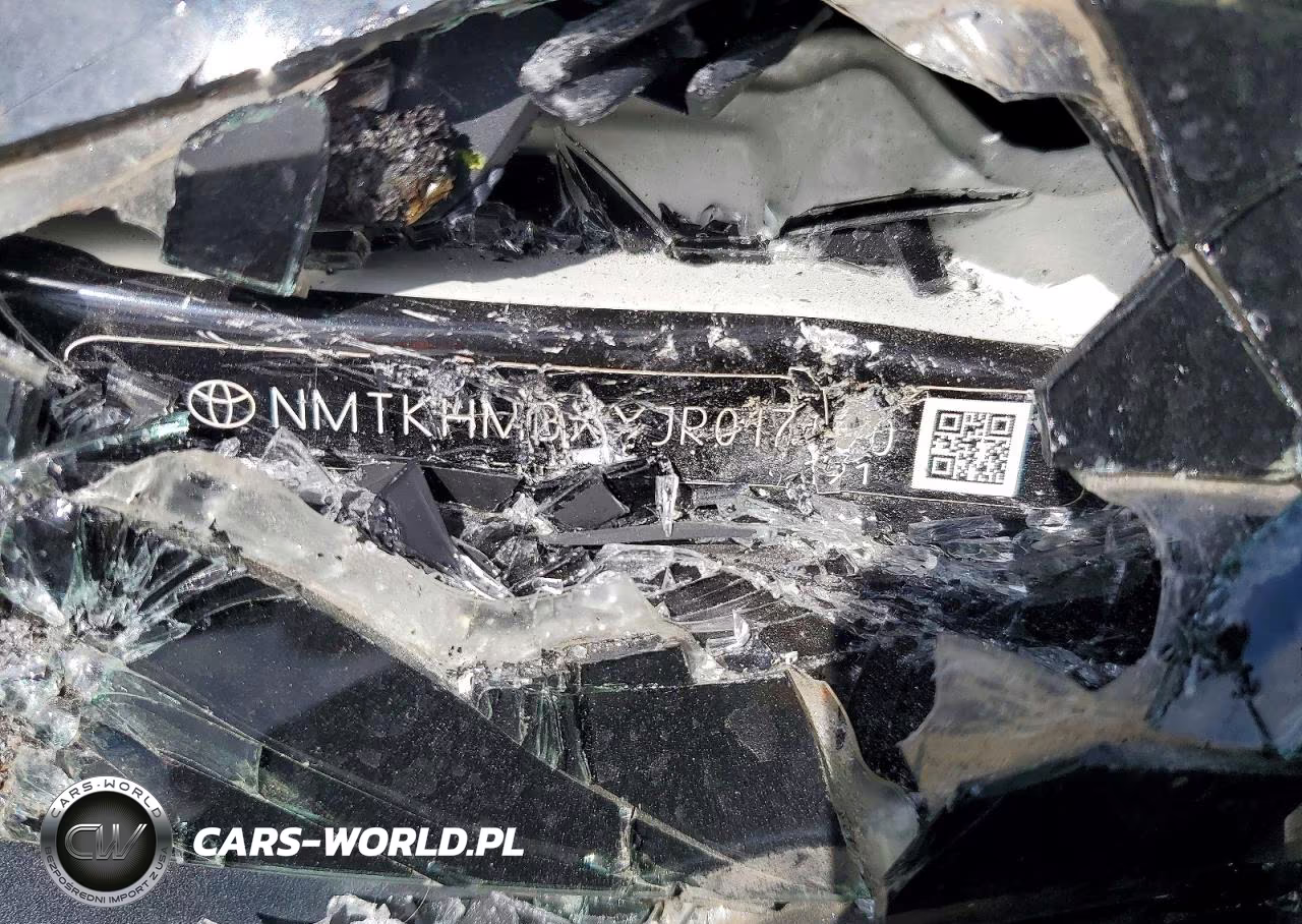 2018 Toyota C-Hr Xle Premium VIN:NMTKHMBXXJR017470 - 13