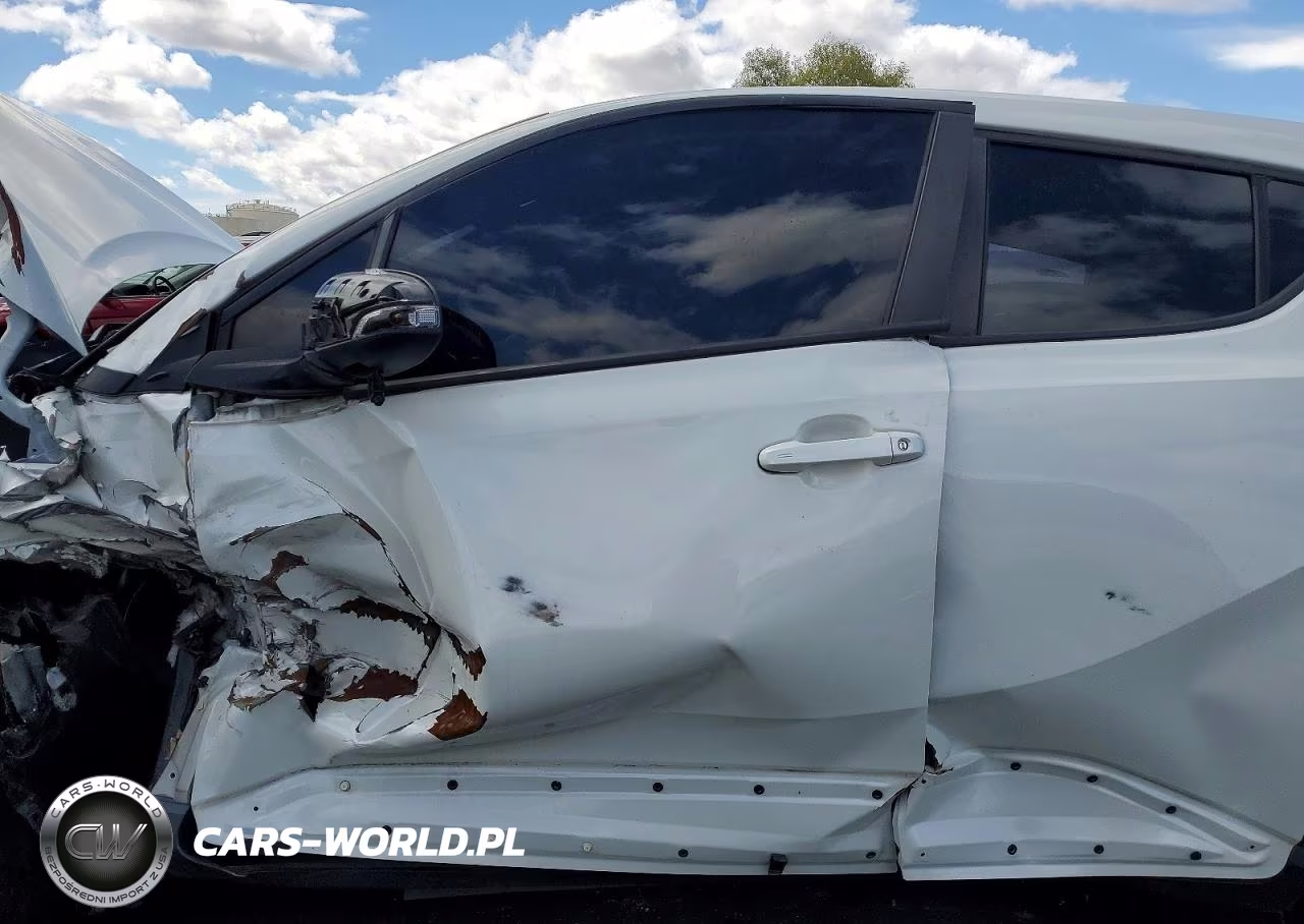 2018 Toyota C-Hr Xle Premium VIN:NMTKHMBXXJR017470 - 7