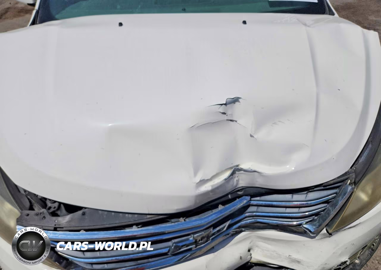 2013 Chevrolet Traverse Ltz VIN:1GNKRLKD5DJ202002 - 12