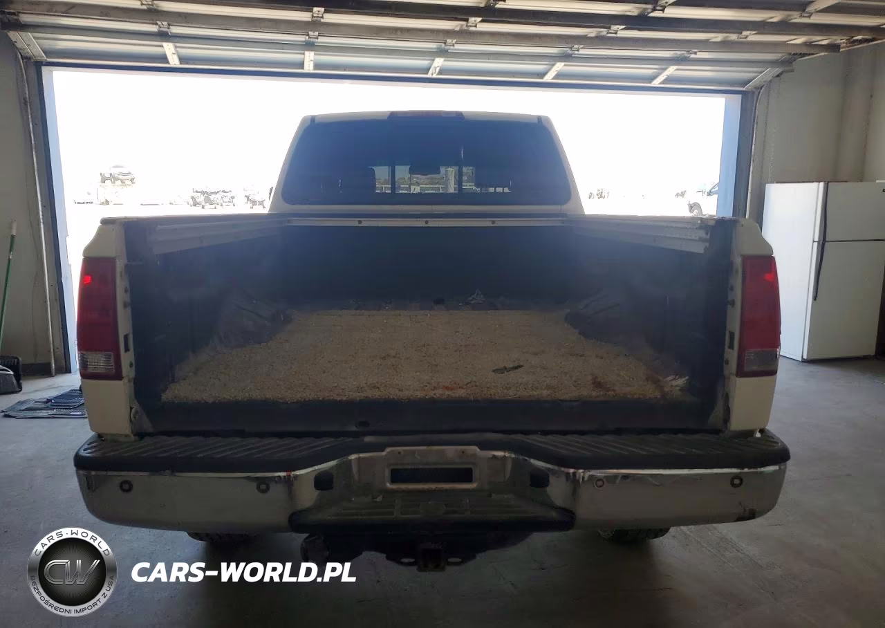 2007 Nissan Titan Xe VIN:1N6AA06B87N230485 - 6