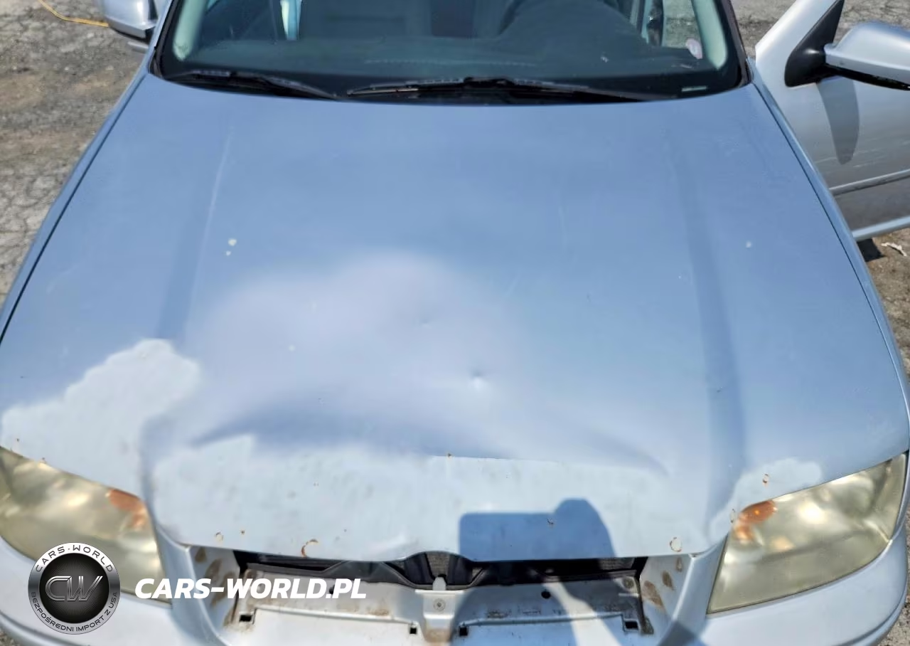 2003 Volkswagen Jetta Gl Tdi VIN:WVWRP61J43W595904 - 11