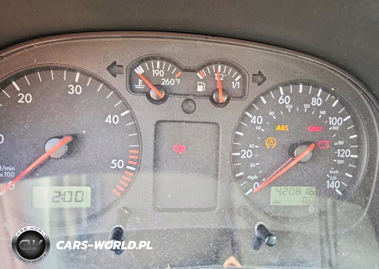 2003 Volkswagen Jetta Gl Tdi VIN:WVWRP61J43W595904 - 9