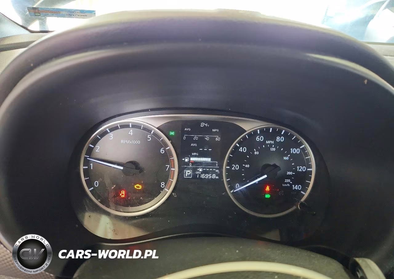 2020 Nissan Kicks S VIN:3N1CP5BV9LL508895 - 9