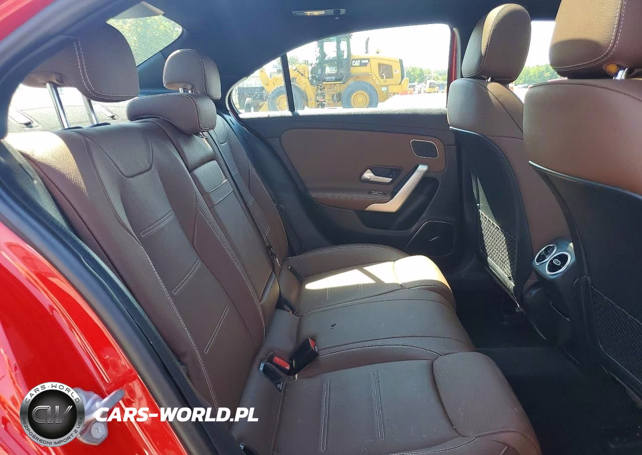 2020 Mercedes-Benz A 220 4Matic VIN:WDD3G4FB8LW041461 - 10