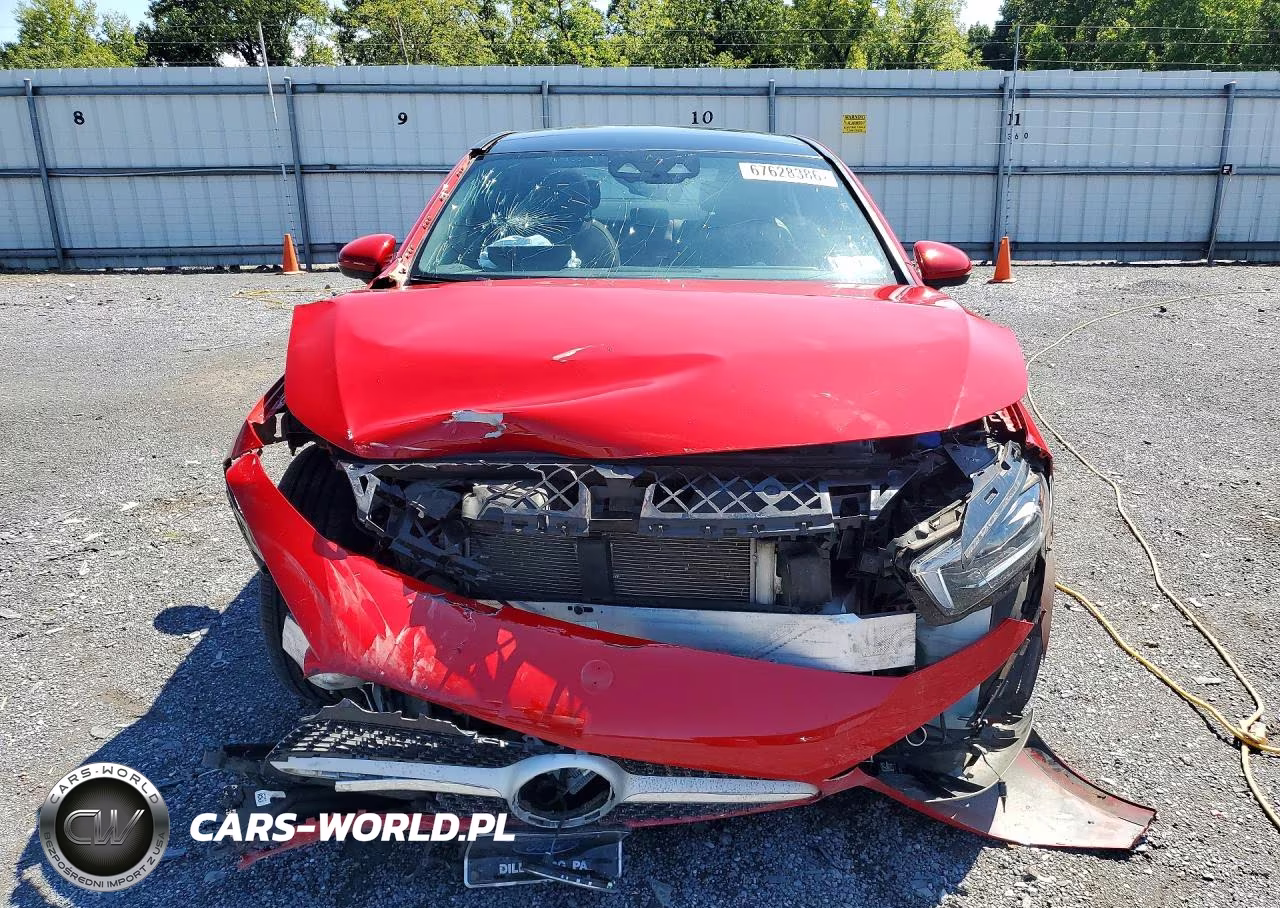 2020 Mercedes-Benz A 220 4Matic VIN:WDD3G4FB8LW041461 - 5