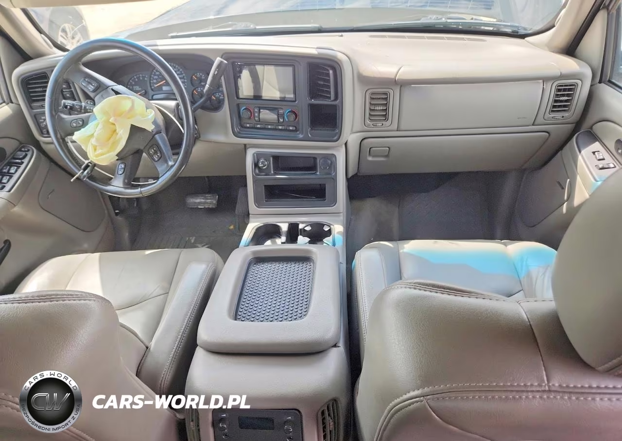 2004 Chevrolet Silverado K1500 VIN:2GCEK13T141421179 - 8