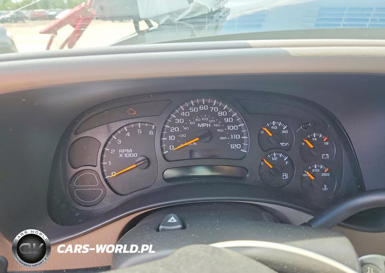 2004 Chevrolet Silverado K1500 VIN:2GCEK13T141421179 - 9