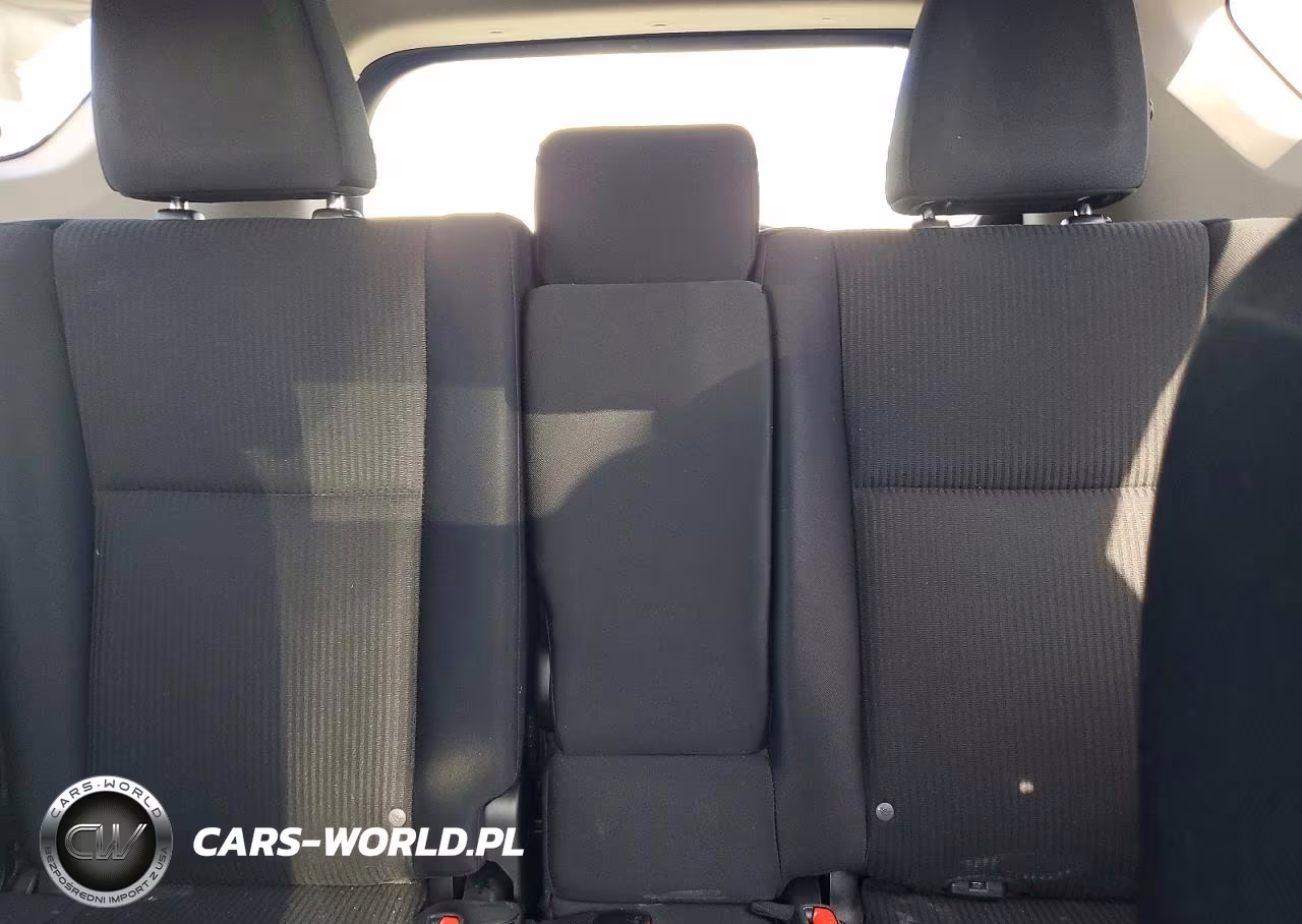 2017 Toyota Rav4 Le VIN:2T3BFREV7HW555020 - 10