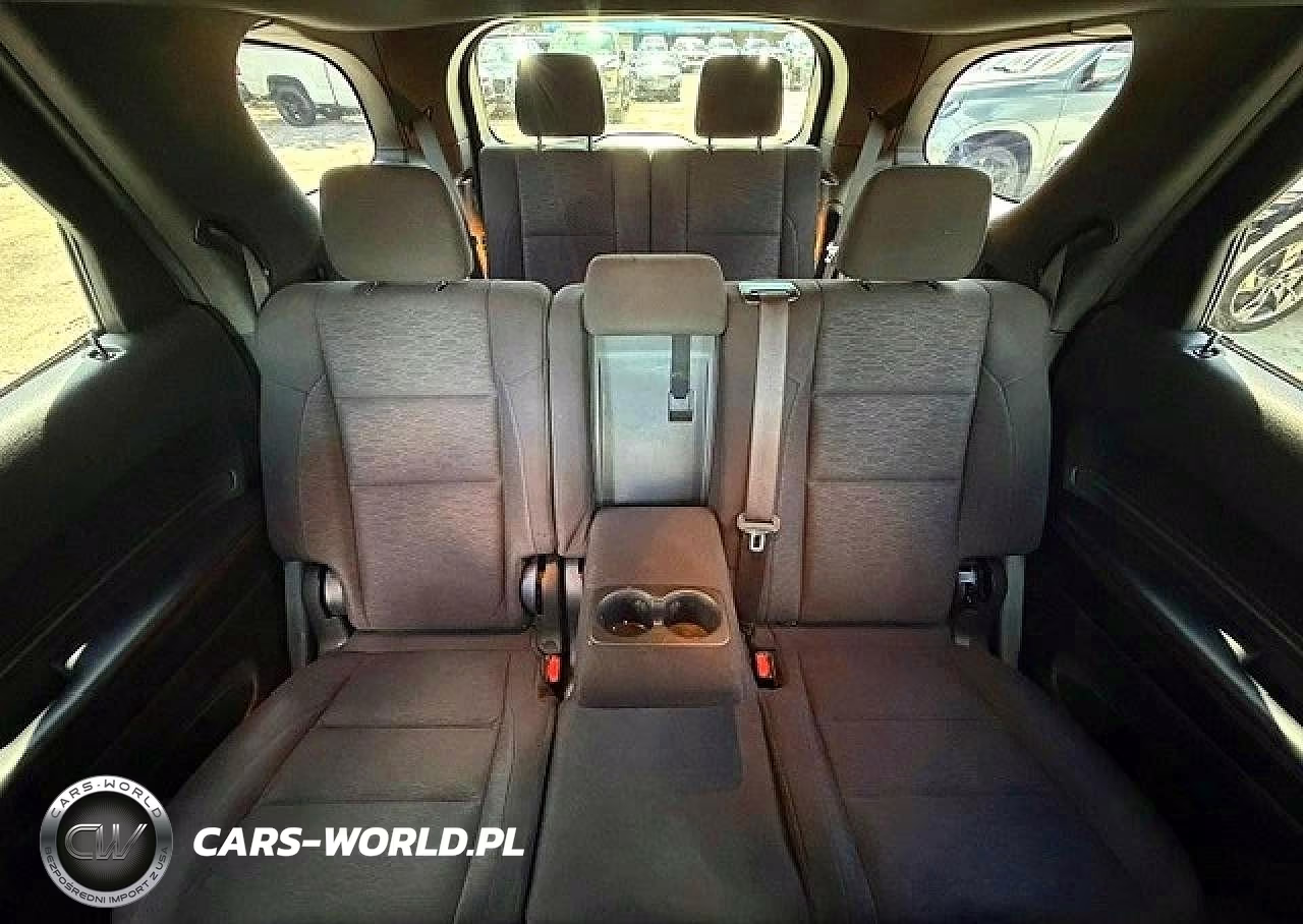2023 Dodge Durango Gt VIN:1C4RDHDG9PC557550 - 10