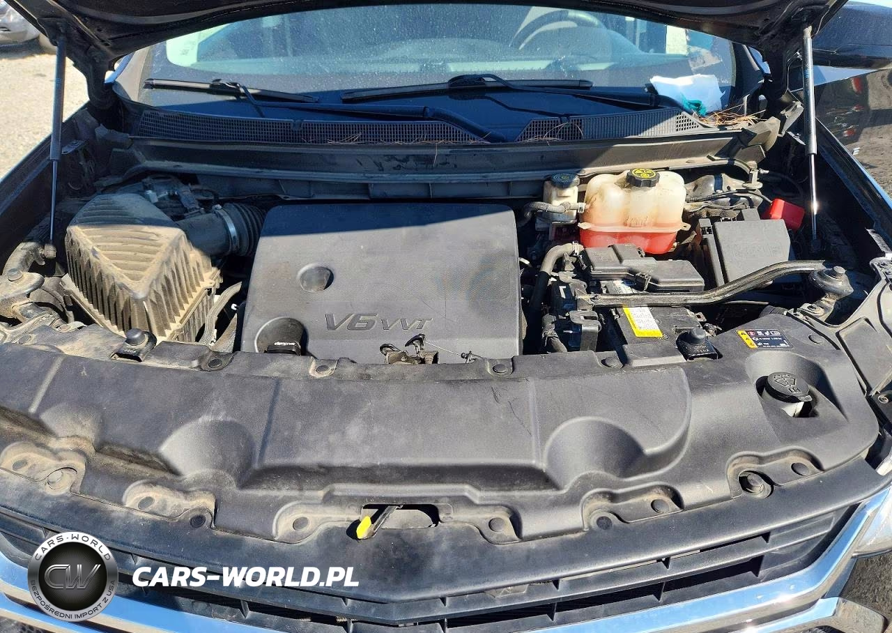 2020 Chevrolet Traverse Ls VIN:1GNERLKW8LJ241793 - 12