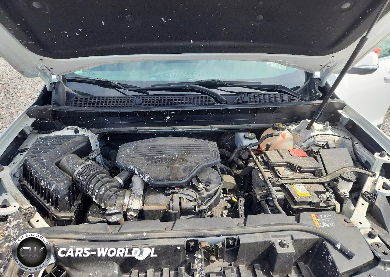 2020 GMC Acadia Slt VIN:1GKKNULS6LZ167059 - 12