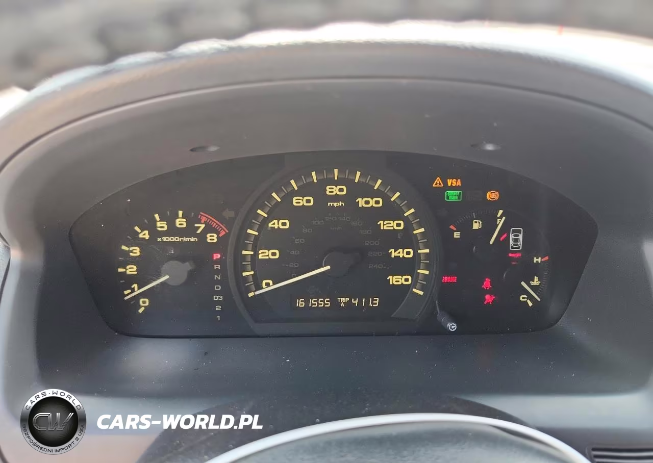 2006 Honda Accord Ex VIN:1HGCM66566A031006 - 9