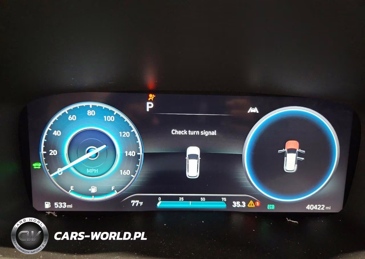 2021 Hyundai Santa Fe Sel Premium VIN:KM8S3DA15MU012038 - 9
