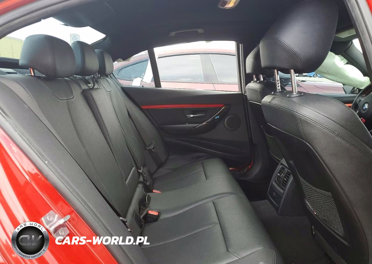 2018 BMW 330 I VIN:WBA8B9C59JEE81170 - 10