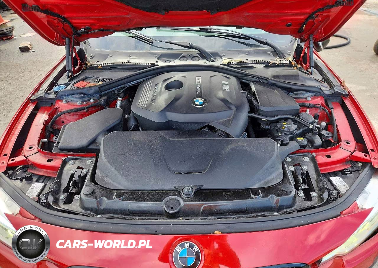 2018 BMW 330 I VIN:WBA8B9C59JEE81170 - 11