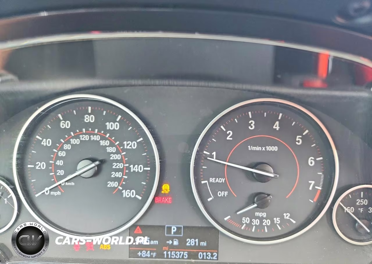 2018 BMW 330 I VIN:WBA8B9C59JEE81170 - 9