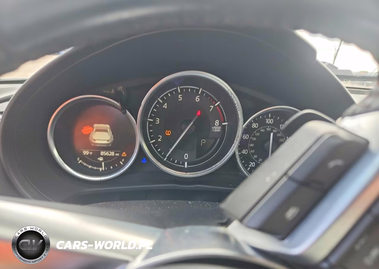 2018 Mazda Mx-5 Miata Grand Touring VIN:JM1NDAM70J0201969 - 9
