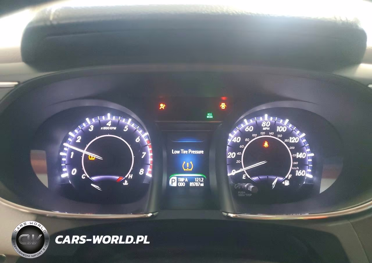2015 Toyota Avalon Limited VIN:4T1BK1EB0FU189684 - 9