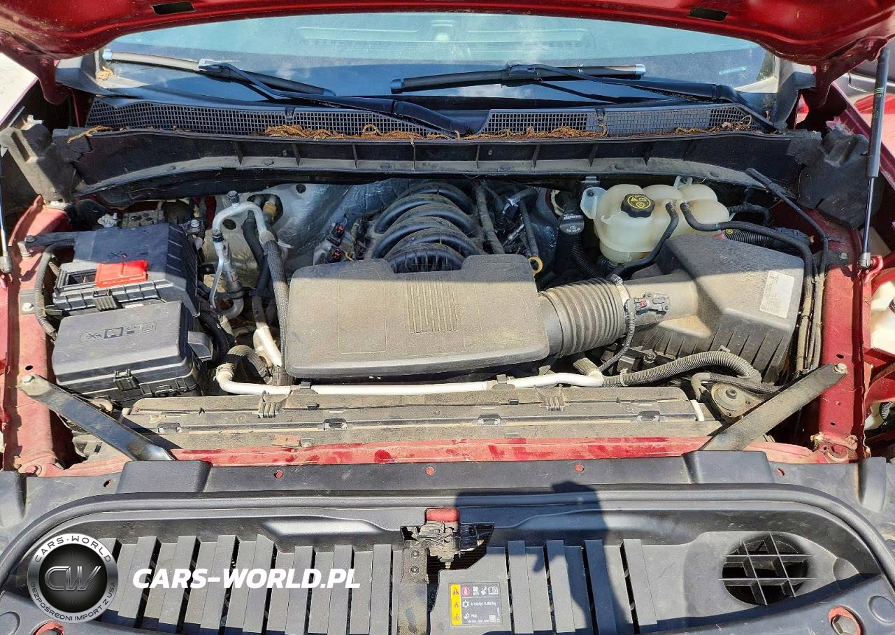 2019 Chevrolet Silverado C1500 Custom VIN:3GCPWBEH9KG204849 - 11