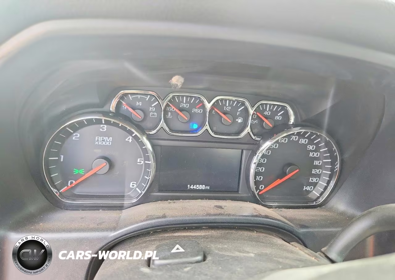 2014 GMC Sierra K1500 Sle VIN:3GTU2UEC7EG461012 - 9