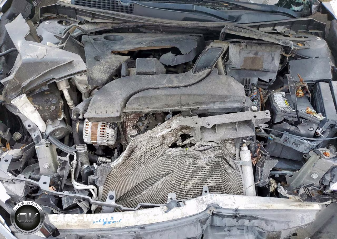 2018 Nissan Altima 2.5 S VIN:1N4AL3AP4JC197172 - 11