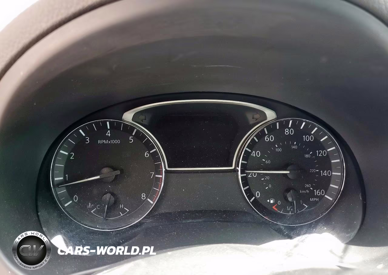 2018 Nissan Altima 2.5 S VIN:1N4AL3AP4JC197172 - 9