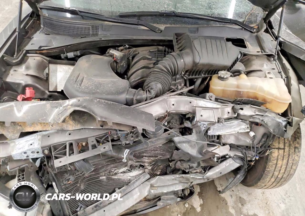 2021 Dodge Charger Sxt VIN:2C3CDXBG3MH534958 - 11