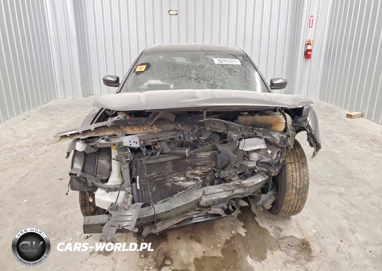 2021 Dodge Charger Sxt VIN:2C3CDXBG3MH534958 - 5