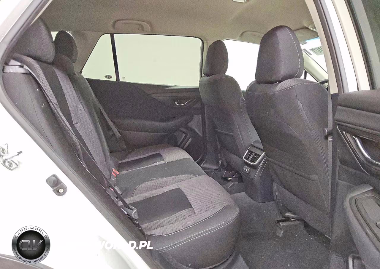 2022 Subaru Outback Premium VIN:4S4BTADC7N3215290 - 11