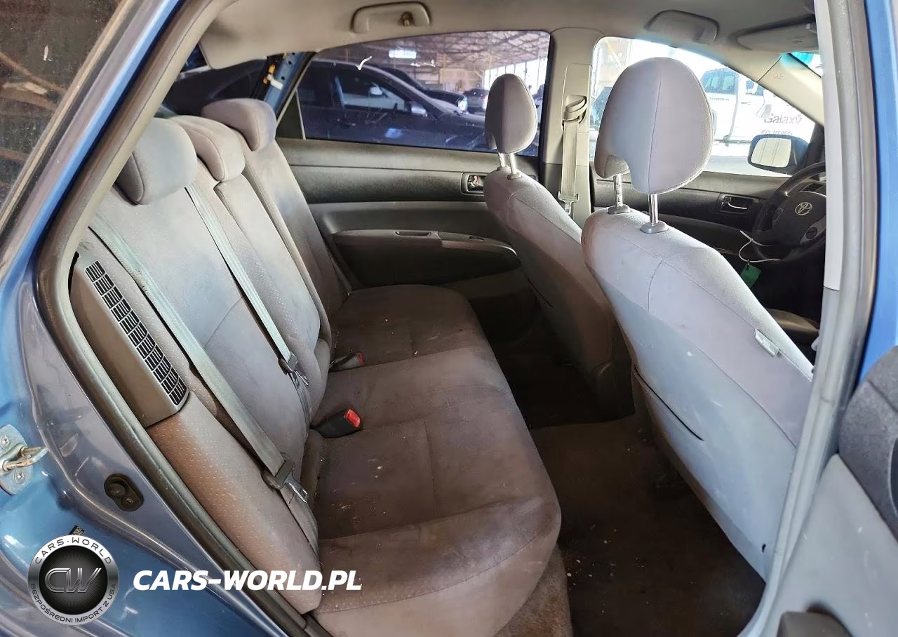 2007 Toyota Prius Base VIN:JTDKB20U277578362 - 10