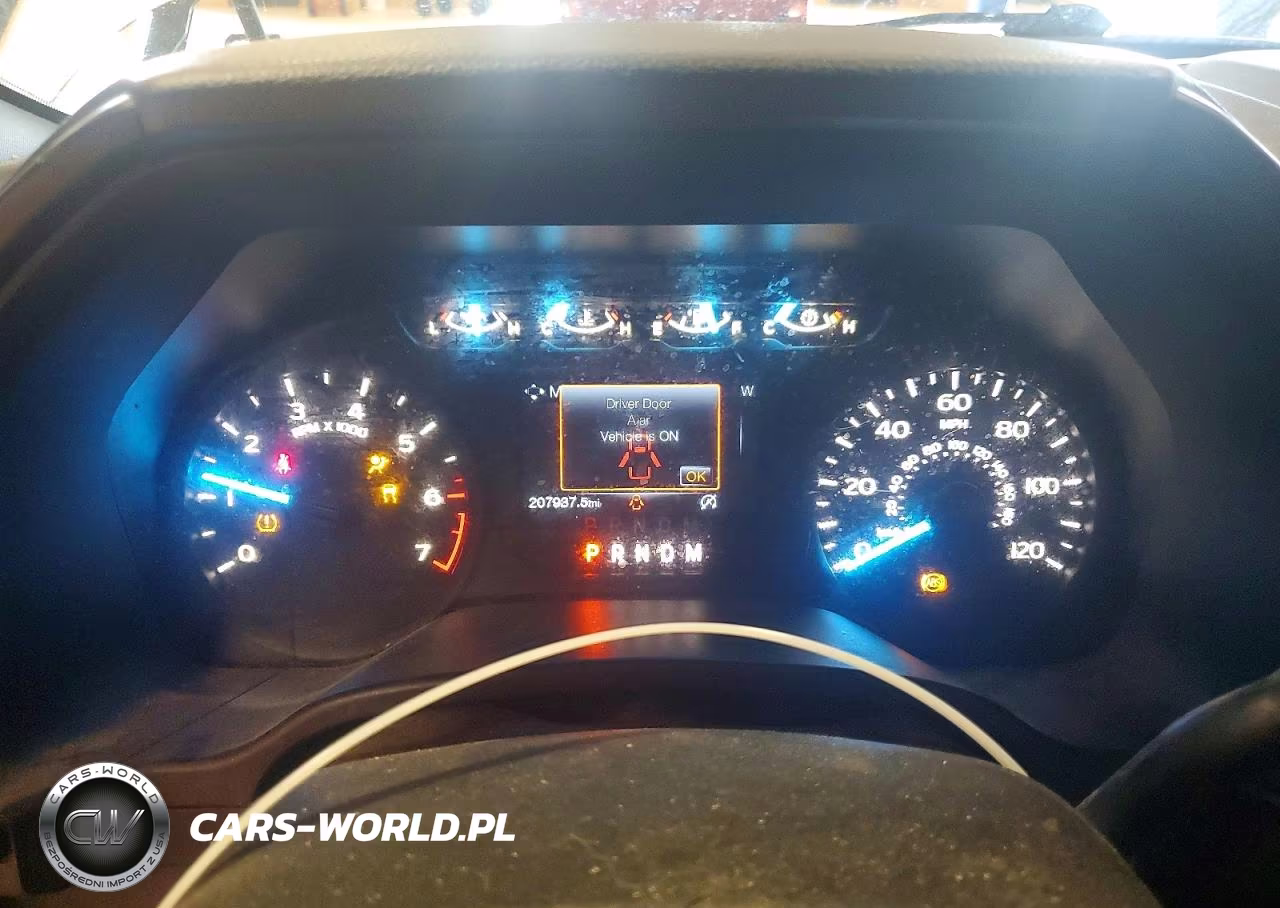 2019 Ford F150 VIN:1FTMF1C53KKC61949 - 9