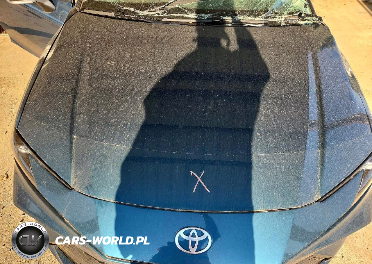 2026 Toyota Camry Le VIN:4T1DAACK4TU686361 - 11