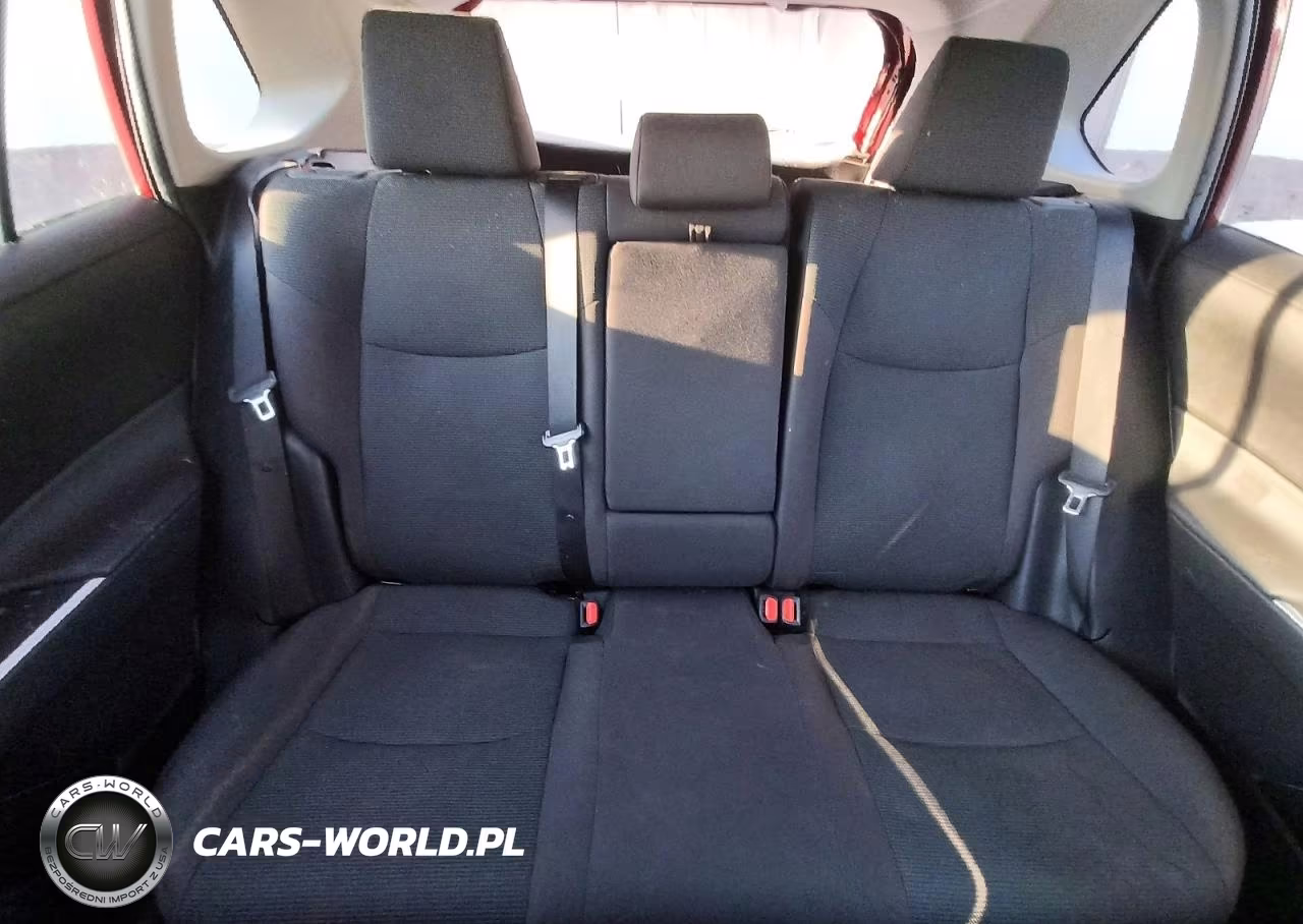 2022 Toyota Rav4 Le VIN:2T3G1RFV0NW291489 - 10