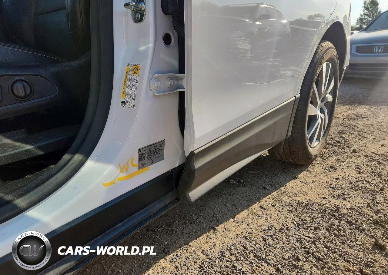 2024 Chevrolet Equinox Premier VIN:3GNAXNEG3RL358784 - 13